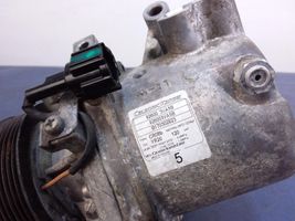 Nissan Micra Compressore aria condizionata (A/C) (pompa) 