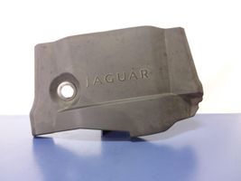 Jaguar S-Type Couvre-soubassement avant 4R83-6A949-AD