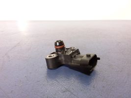 Ford Fiesta Capteur de pression de suralimentation turbo 0261230453