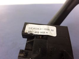 Skoda Fabia Mk1 (6Y) Inne przełączniki i przyciski 8L0953513G