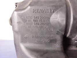 Renault Scenic II -  Grand scenic II Ilmansuodattimen kotelo 8200545280