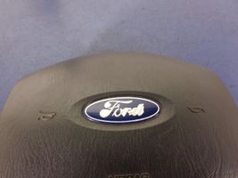 Ford Transit Poduszka powietrzna Airbag kierownicy 