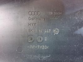 Audi A5 8T 8F Rivestimento del tergicristallo 8K1819447