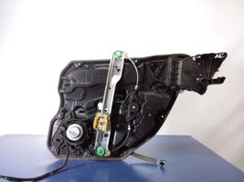 Volvo V60 Rear door window regulator with motor 30784312