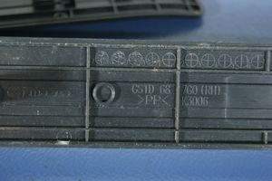 Mazda 6 Muu kynnyksen/pilarin verhoiluelementti 