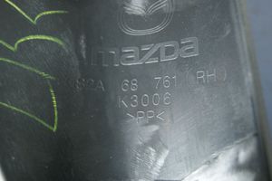 Mazda 6 Autres éléments de garniture marchepied GS2A68761