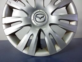 Mazda 6 Enjoliveurs R17 DF7137170