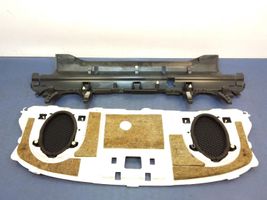 Honda Accord Parcel shelf 