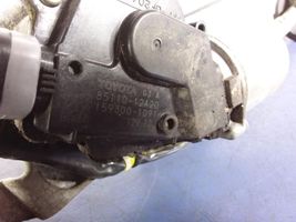 Toyota Corolla E140 E150 Tringlerie et moteur d'essuie-glace avant 85110-12A20