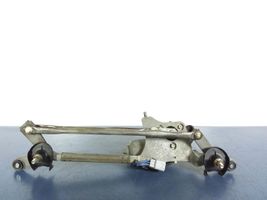 Toyota Corolla E140 E150 Tringlerie et moteur d'essuie-glace avant 85110-12A20