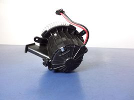 Audi S5 Facelift Heater fan/blower 