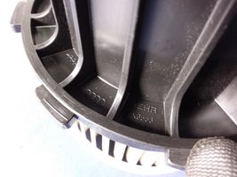 Audi S5 Facelift Heater fan/blower 