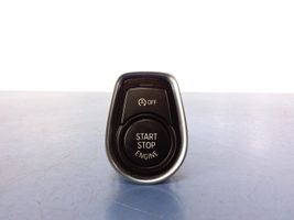 BMW 4 F36 Gran coupe Moottorin start-stop-painike/kytkin 9250734