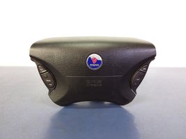 Saab 9-5 Poduszka powietrzna Airbag kierownicy 5359971