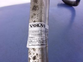 Volvo V60 Degalų bako užpylimo vamzdis 31392650