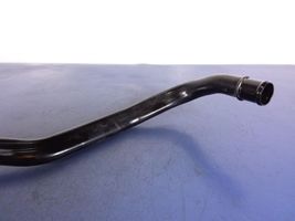 Volvo V60 Fuel tank filler neck pipe 31392650