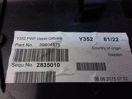 Volvo V60 Inny części progu i słupka 39804575