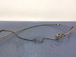 Volvo V60 Tuyau d'alimentation conduite de carburant 31452002