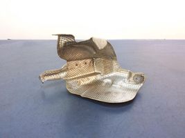 Volvo V60 Exhaust heat shield 31411180