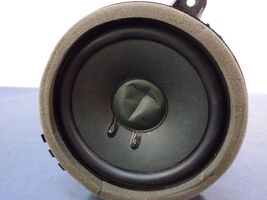 Volvo V60 Enceinte subwoofer 30657445