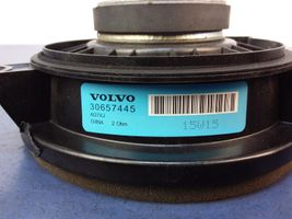Volvo V60 Enceinte subwoofer 30657445
