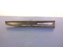 Skoda Octavia Mk2 (1Z) Rivestimento vano piedi laterale 