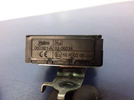 Toyota Avensis T270 Other control units/modules 89741-05080