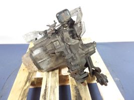 Citroen C2 Manual 6 speed gearbox 20CP24