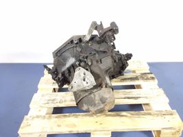 Citroen C2 Manual 6 speed gearbox 20CP24