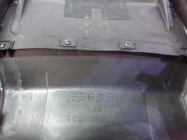Mazda 5 Muu kynnyksen/pilarin verhoiluelementti 
