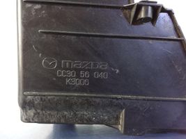 Mazda 5 Akkulaatikon alusta CC3056040