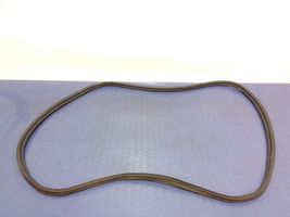Ford C-MAX II Trunk rubber seal (body) 