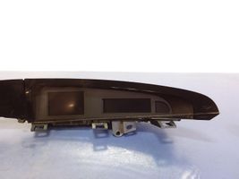 Mazda 3 II Panel / Radioodtwarzacz CD/DVD/GPS BBP3611J0F