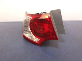 Honda Accord Lampa tylna P7196L