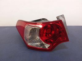 Honda Accord Lampa tylna P7196L