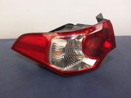 Honda Accord Lampa tylna P7196L