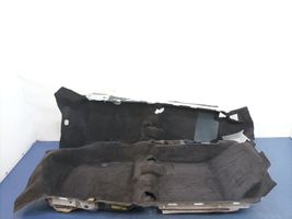 Honda Accord Tapis de sol / moquette de cabine avant 