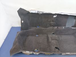 Honda Accord Tapis de sol / moquette de cabine avant 