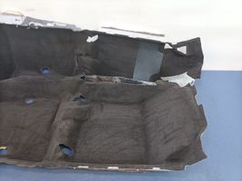 Honda Accord Tapis de sol / moquette de cabine avant 