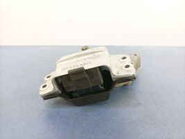 Audi A3 S3 A3 Sportback 8P Valvola di depressione sul supporto motore 1K0199117