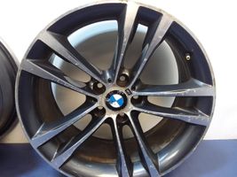 BMW 3 GT F34 Felgi aluminiowe R18 7847543