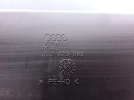 Audi Q7 4L Įsiurbimo rezonatorius 4L0820682