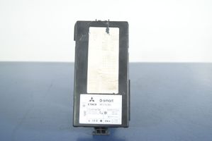 Mitsubishi Colt Other control units/modules 8637A389