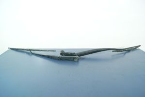 KIA Picanto Front wiper blade arm 