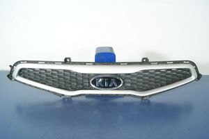 KIA Picanto Front grill 