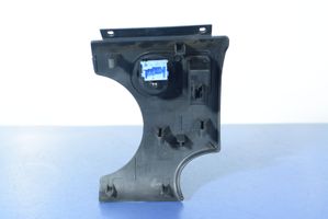 Citroen Berlingo Muu kynnyksen/pilarin verhoiluelementti 9644985677