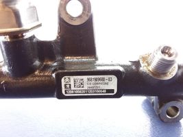 Peugeot 508 RXH Tuyau de conduite principale de carburant 9681909680