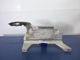 Renault Clio IV Osłona termiczna rury wydechowej 483822393R