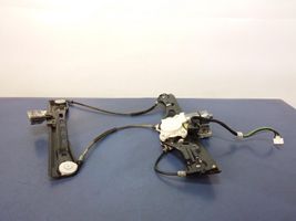 Mercedes-Benz E W211 Alzacristalli della portiera anteriore con motorino 2117200146