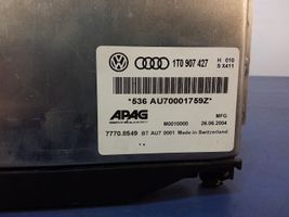 Volkswagen Touran I Altre centraline/moduli 1T0907427